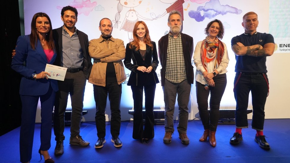 Eşitliğin sesi, bebeklerin ninnisi olacak