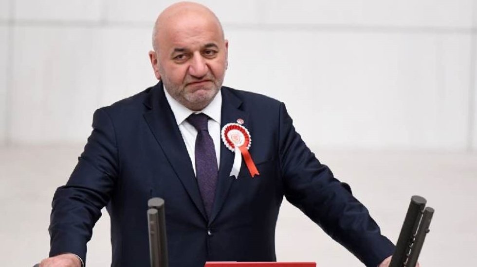 Hasan Bitmez, yaşamını yitirdi