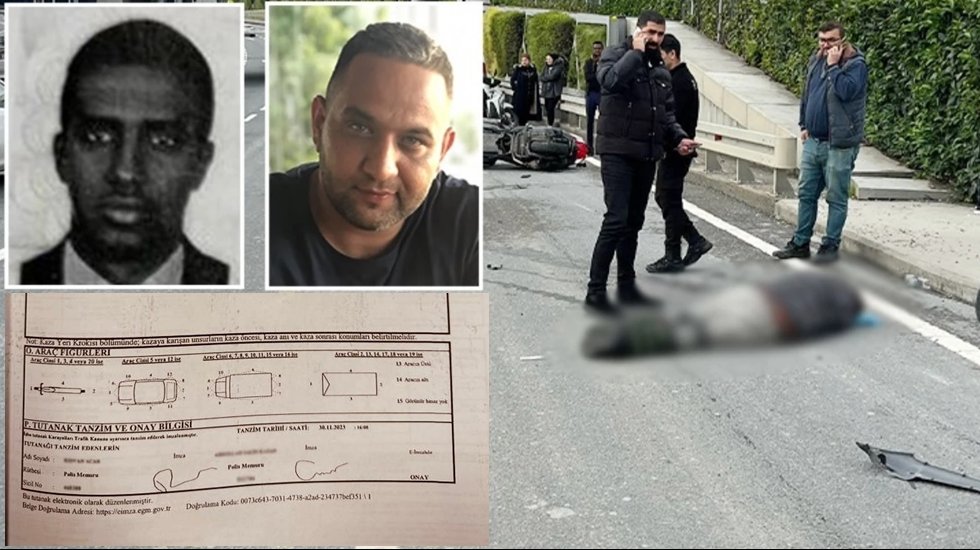 Hukuk&ccedil;u Figen &Ccedil;alıkuşu: Tutanaktaki imza yerindeki garip &ccedil;izgiler de ne?