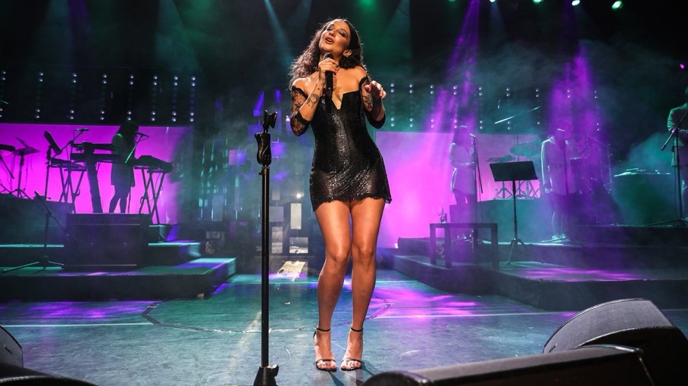 İBB konserine giden öğretmenlere 'Melike Şahin' şoku! Sahneye çıkmadı...