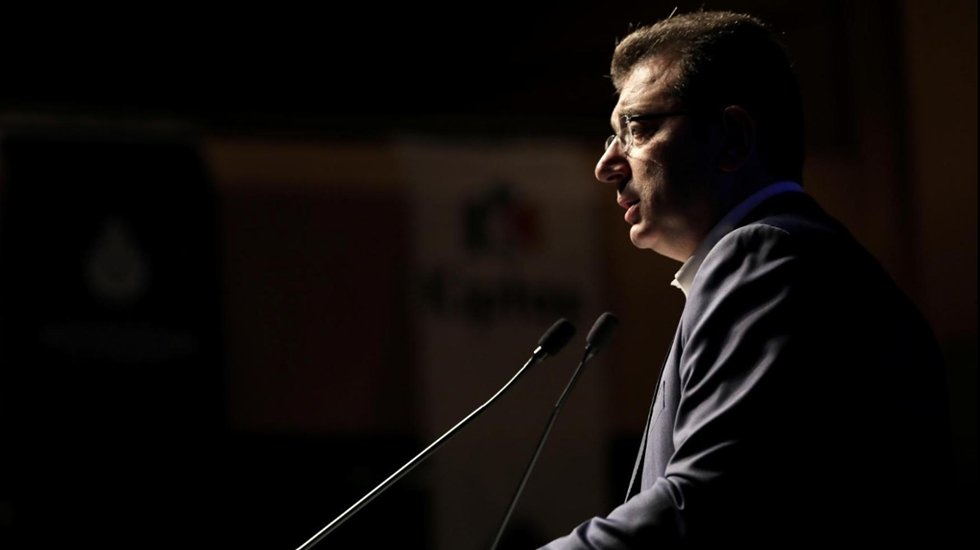 İmamoğlu: “Askeri Alanlara lüks konutlar yaptılar; yanına yaklaşamazsınız”