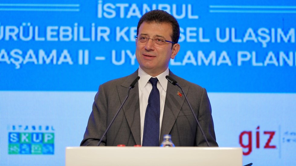 İmamoğlu: Muharrem İnce, İstanbul'a destek olacak&hellip;