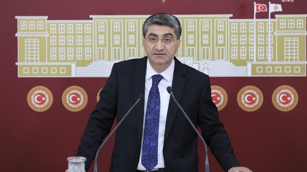 İsrail&rsquo;e mal sevkiyatını durdurun...