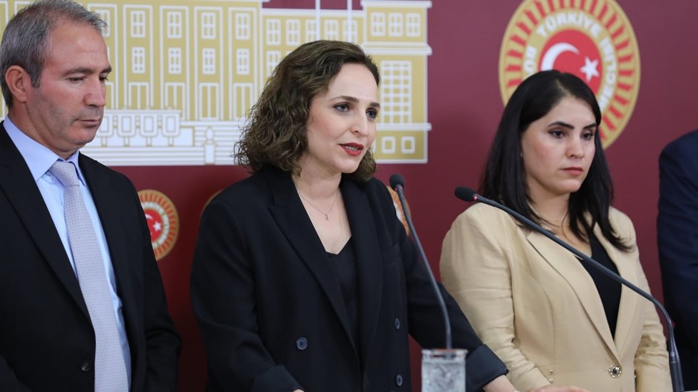 Kayyım y&ouml;netiminde olan Şırnak ve Cizre belediyeleri Sayıştay denetiminde değil!