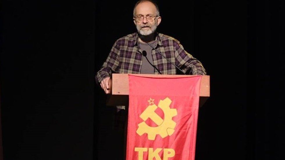 TKP'li Okuyan uyardı: Yeni savaşlar mutlaka çıkar