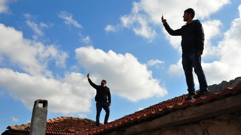 D&uuml;nyanın en pahalı ve en yavaş internetini kullanıyoruz