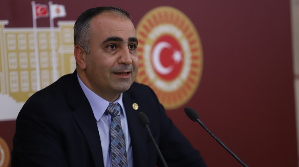 Lideri Bah&ccedil;eli&rsquo;den sonra L&uuml;tfi Kaşık&ccedil;ı da anket şirketlerini hedef aldı!