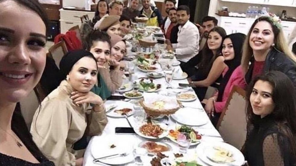 Mallarına el konulan fenomenlerin varlıkları i&ccedil;in form&uuml;l arayışı&hellip;