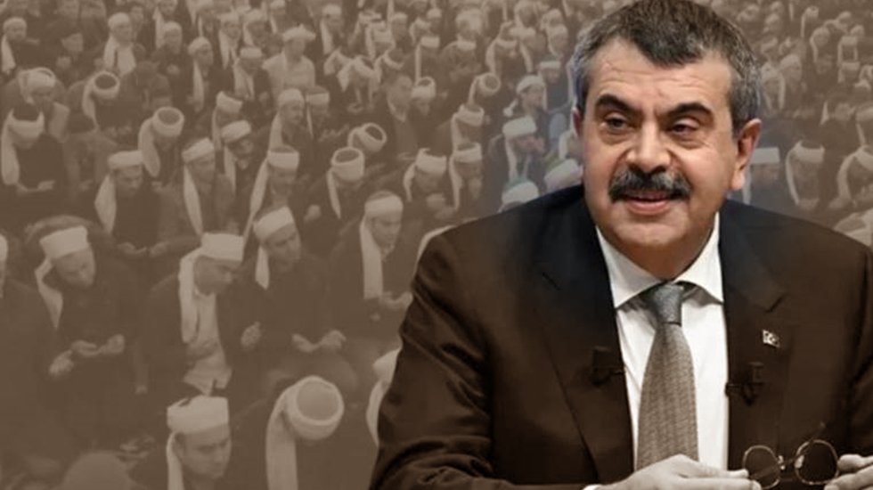 Bakan Tekin&rsquo;in &lsquo;milat&rsquo; dediği yıllarda; laik, bilimsel, demokratik eğitim tasfiye edildi