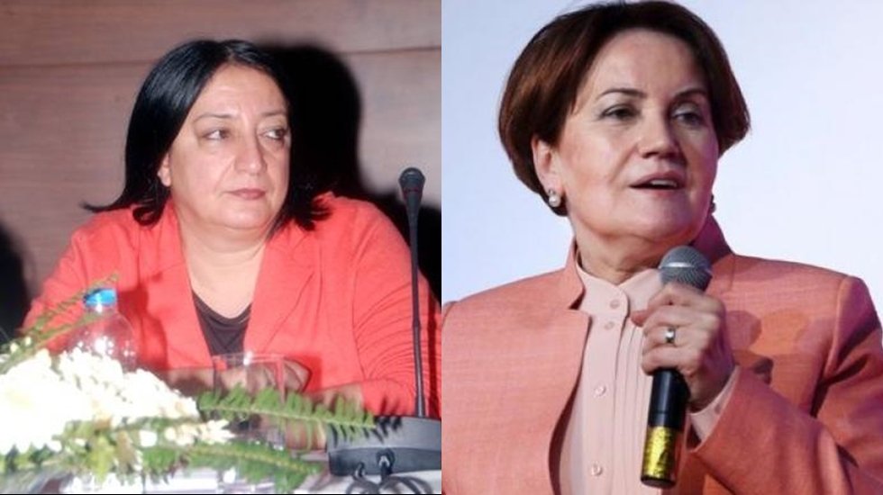 Miyase İlknur&rsquo;dan Meral Akşener&rsquo;i kızdıracak yazı&hellip;