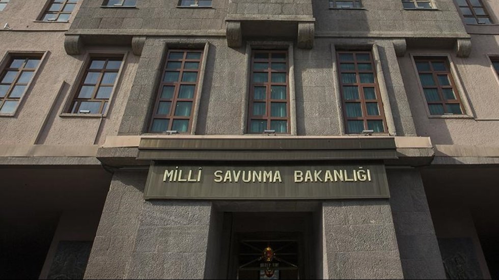Milli Savunma Bakanlığı, Sumud Filosuna yardım açıklaması yaptı.