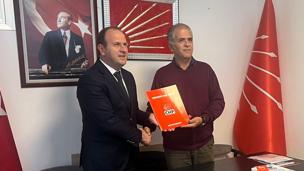 Mutlu G&uuml;rler&nbsp;Dat&ccedil;a&rsquo;yı y&ouml;netmek i&ccedil;i talep a&ccedil;tı&hellip;