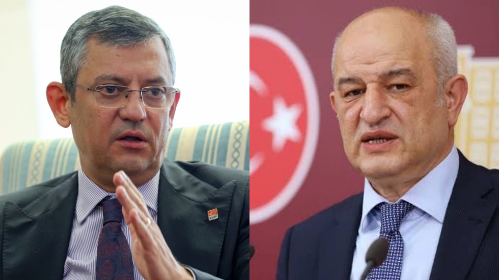 &Ouml;zel'den Saadet Partisi'nin grup &ccedil;oğunluğuna ulaşmasıyla ilgili a&ccedil;ıklama: "Ali Fazıl Kasap fedakarlık yaptı"