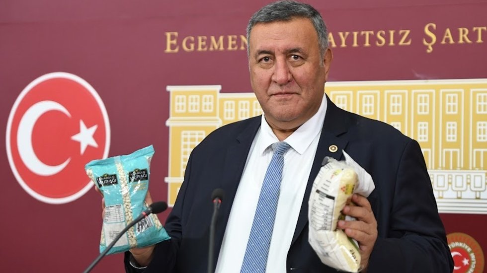 Pirin&ccedil;teki fiyat artışının altında bir şeyler d&ouml;n&uuml;yor!