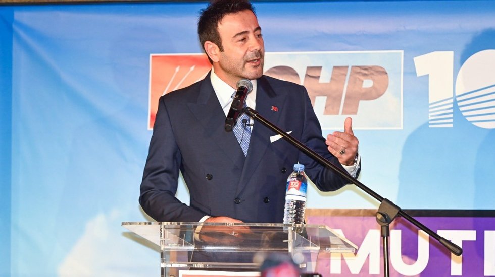 Başkan Rıa Akpolat'ın ifadesi tamamlandı....