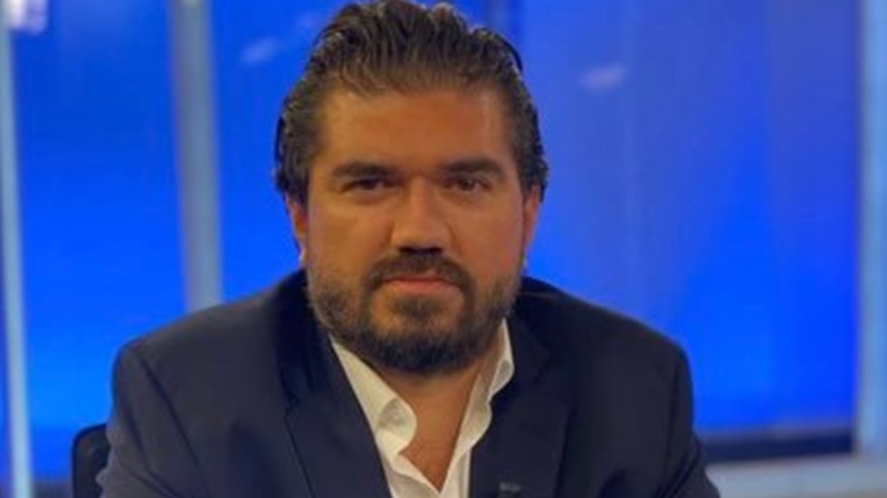 CHP'ye 'kayyum' atanacağını iddia eden Rasim Ozan Kütahyalı hakkında gözaltı kararı!