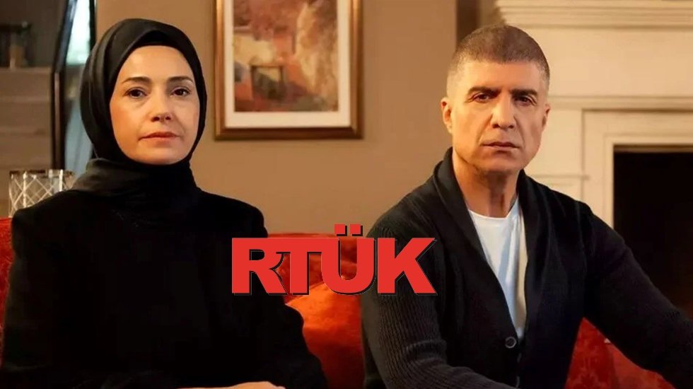 RTÜK'ten 'Kızıl Goncalar' dizisine inceleme