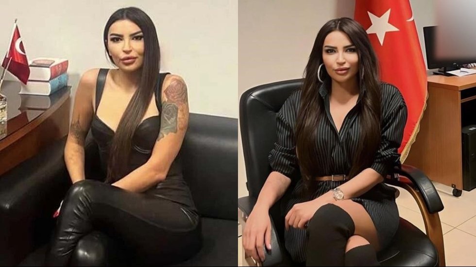 Savcının odasında çekilmiş fotoğrafları ile gündem olan Avukat’tan haberler için suç duyurusu