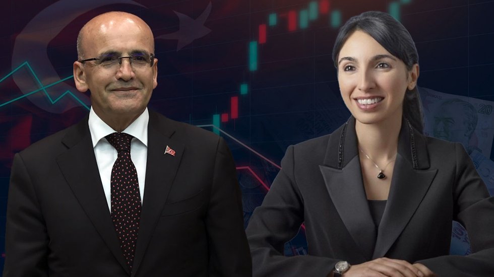 Şimşek’ten iki ayrı ‘istifa’ açıklaması…