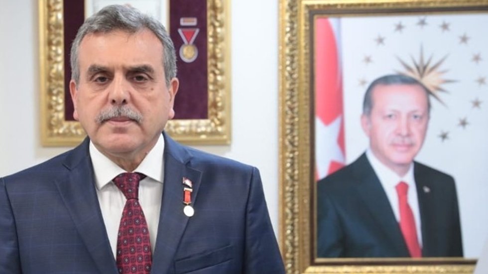 S&uuml;mme Haşa: AKP'li başkanın 'peygamberlik' benzetmesine tepki yağdı&hellip;