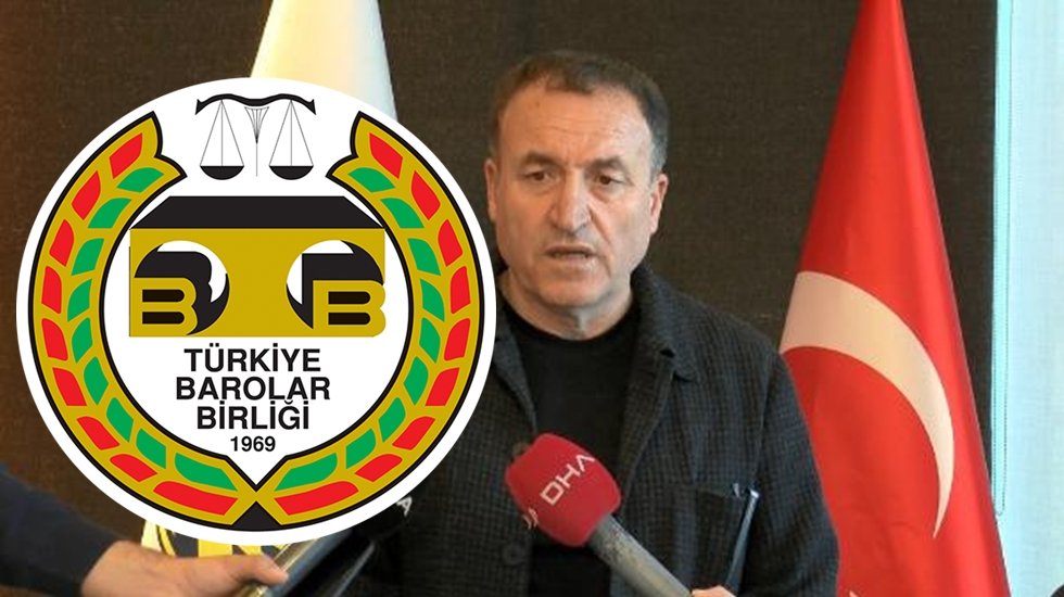 TBB&rsquo;den Faruk Koca a&ccedil;ıklaması! 'En ağır şekilde cezalandırılacaklar'