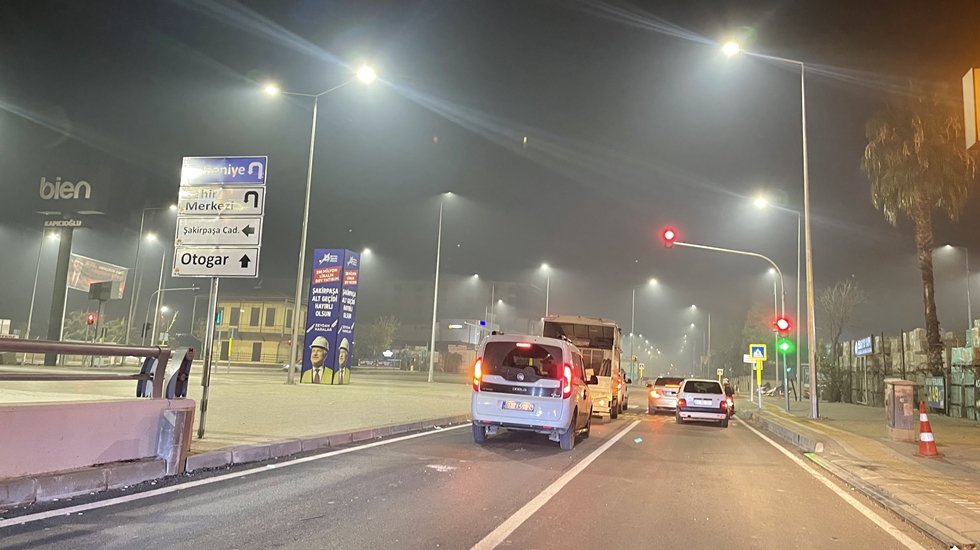 Temiz bir hava i&ccedil;in harekete ge&ccedil;in. Yılda 7 milyon insanı &ouml;ld&uuml;r&uuml;yor