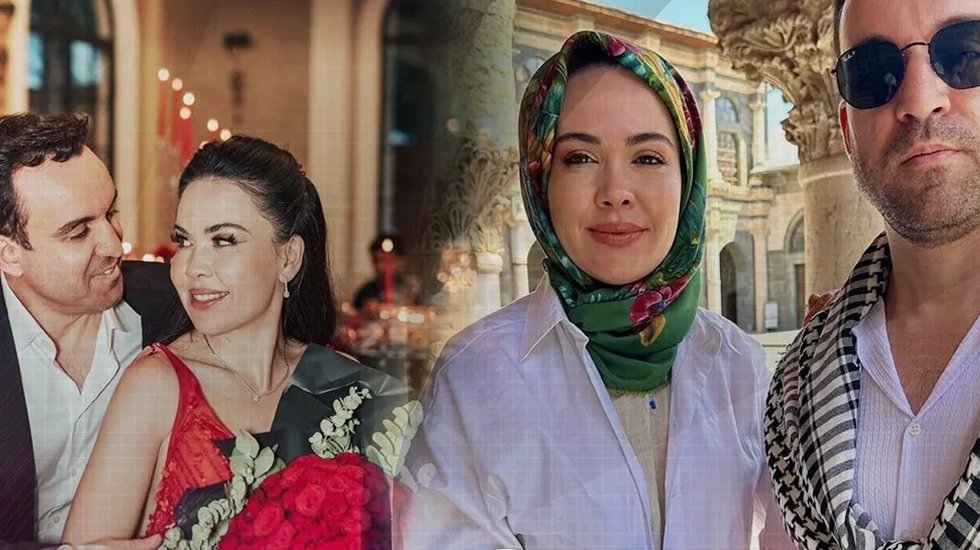 TMSF &Ouml;zlem ve Tayyar &Ouml;z &ccedil;iftinin şirketlerine kayyum atadı!