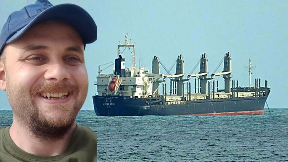 16 ay &ouml;nce y&uuml;k gemisinde kaybolan M&uuml;hendis Yiğit Acar halen bulunamadı!