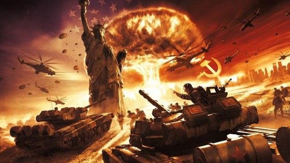 3. Dünya Savaşı’nın başlangıç noktası Ukrayna olacak!