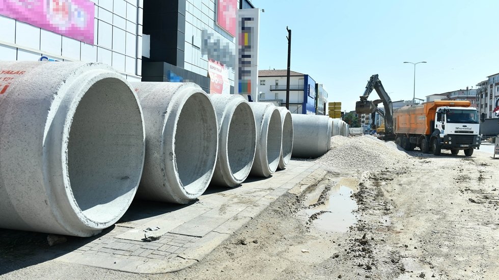 ABB&rsquo;den Başkentin altyapısına dev yatırım