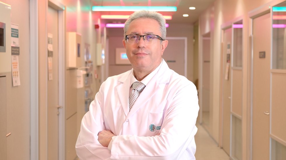 Akciğer kanserinde erken tanı ile iyileşme şansı artıyor