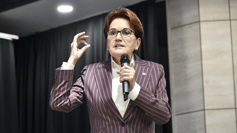 İYİ Parti'nin kurultay tarihi belli oldu