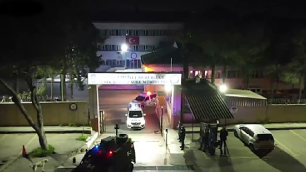 Siber suçlarla mücadele kapsamında 31 ilde operasyon!