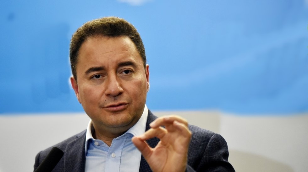 Babacan: “Geçen yıl çiftçiye verilen desteğin tam 22 katı rantiyeye verilmiş”