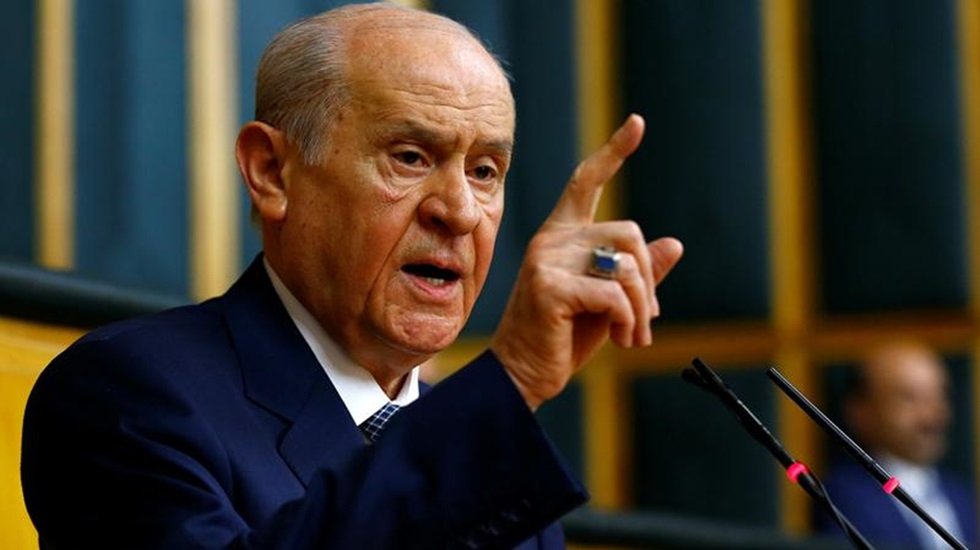 Bahçeli'den muhalefete 15 Temmuz’lu 'sokak' tehdidi…