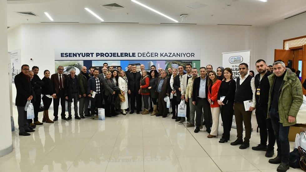 Başkan Bozkurt basın emekçileriyle buluştu