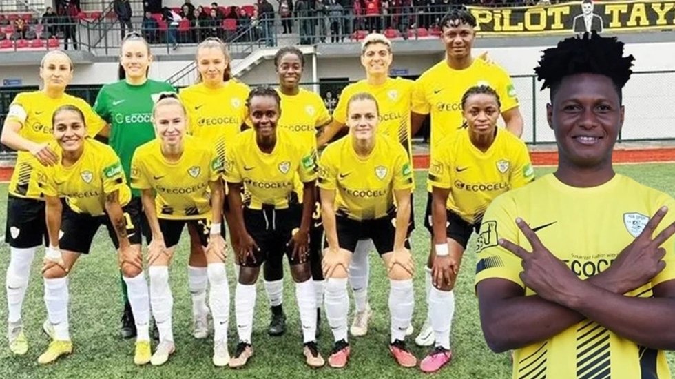 'Erkeği kadın diye oynattılar' iddiasına Beşiktaş'tan a&ccedil;ıklama