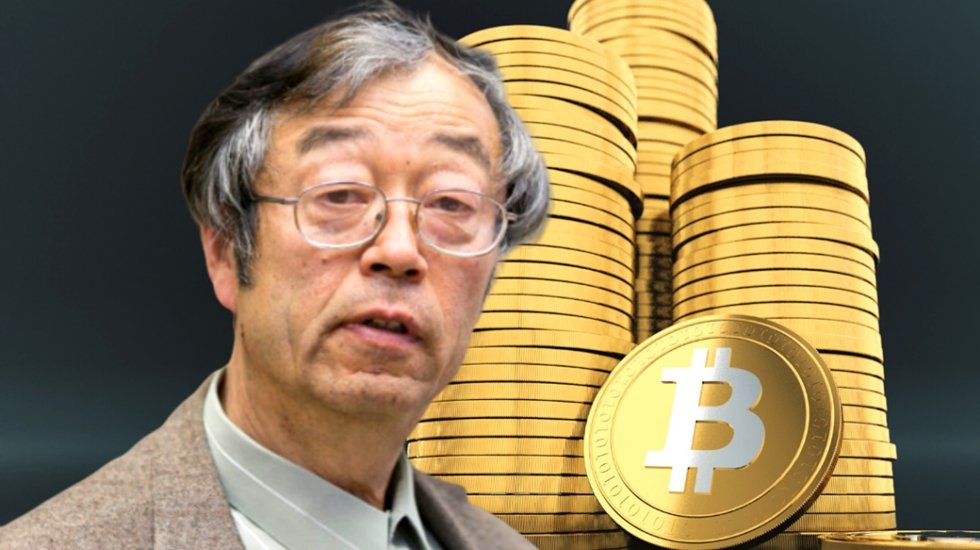 Bitcoin'in sır sahibinin hesabına gizemli havale
