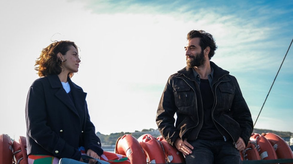Büyük umutlarla başlayan dizi için Show TV'den şoke eden final kararı