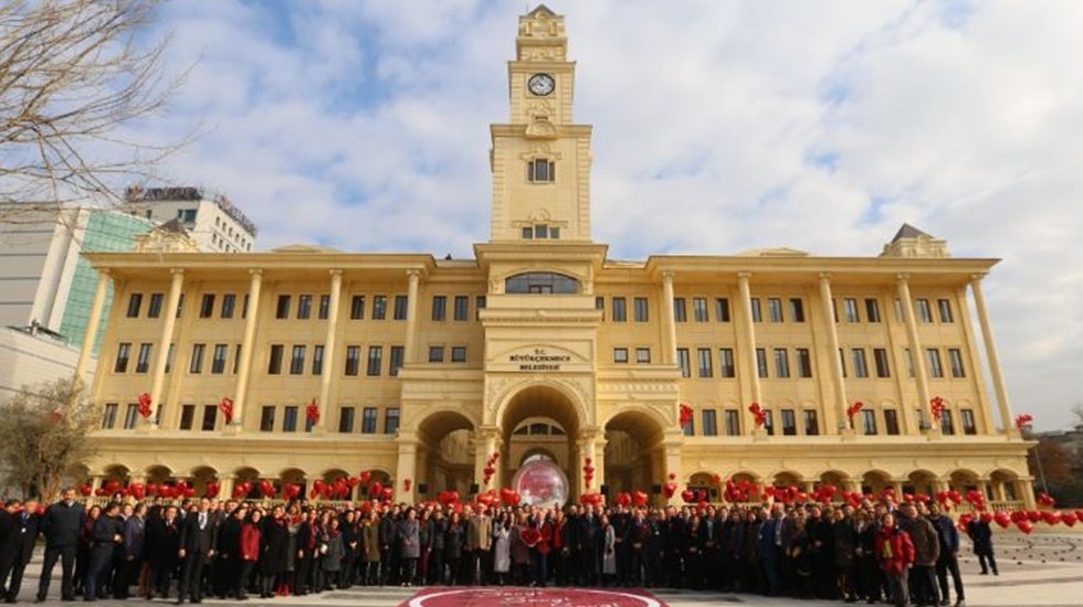 Savcılık, Büyükçekmece Belediyesi'nden 10 yıl geriye dönük inşaat ruhsatı alanların listesini istedi!