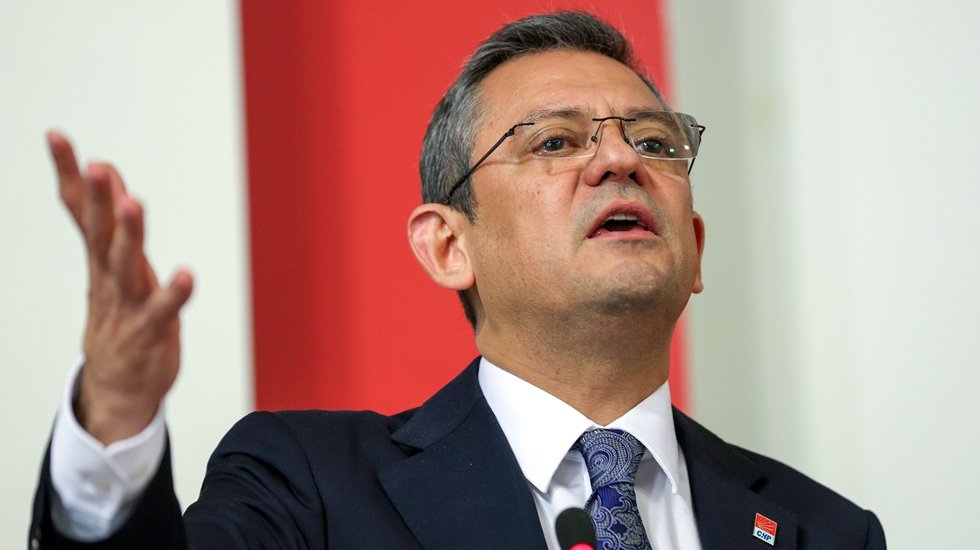 CHP 14 Ocak&rsquo;ta Ankara&rsquo;da &lsquo;Anayasa mitingi&rsquo; yapacak