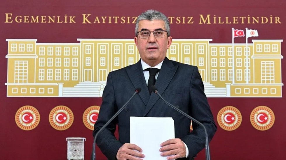 CHP&rsquo;den &lsquo;Murat Kurum&rsquo; hakkında ilk a&ccedil;ıklama&hellip;