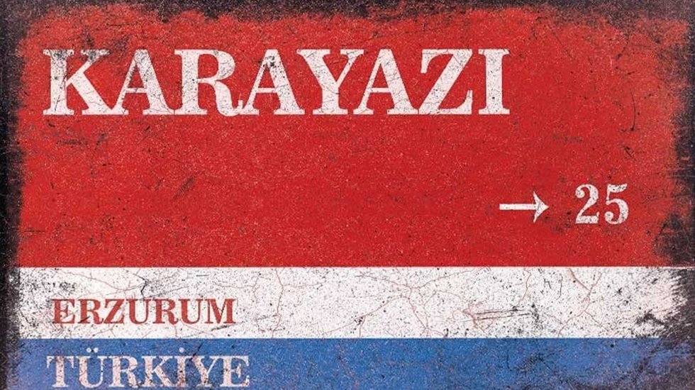 CHP&rsquo;en 'Karayazı' il&ccedil;esinin 'G&uuml;zelyazı' olması i&ccedil;in kanun teklifi