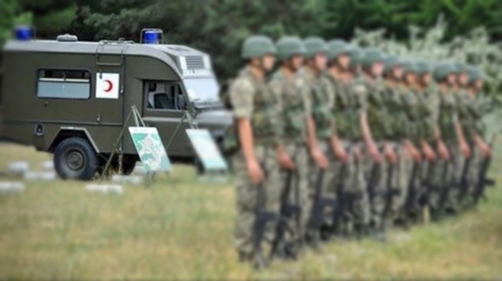 CHP: ‘TSK’yı Kerbelâ’ya çevirdiniz!’