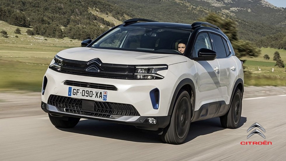 Citroen fiyatlarını güncelledi