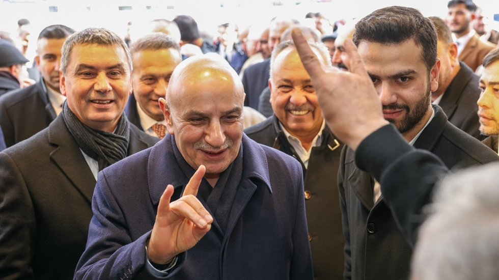 Cumhur İttifakı'nın Ankara adayı Altınok: 'Atat&uuml;rk'&uuml;n kemikleri sızlıyor'