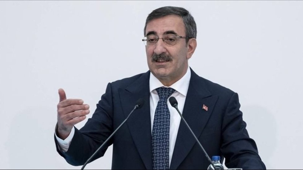 İstifa sonrası Cumhurbaşkanlığı&rsquo;ndan ilk a&ccedil;ıklama