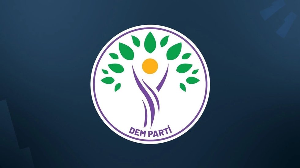 DEM Parti'nin Diyarbakır adayları g&ouml;zaltına alındı
