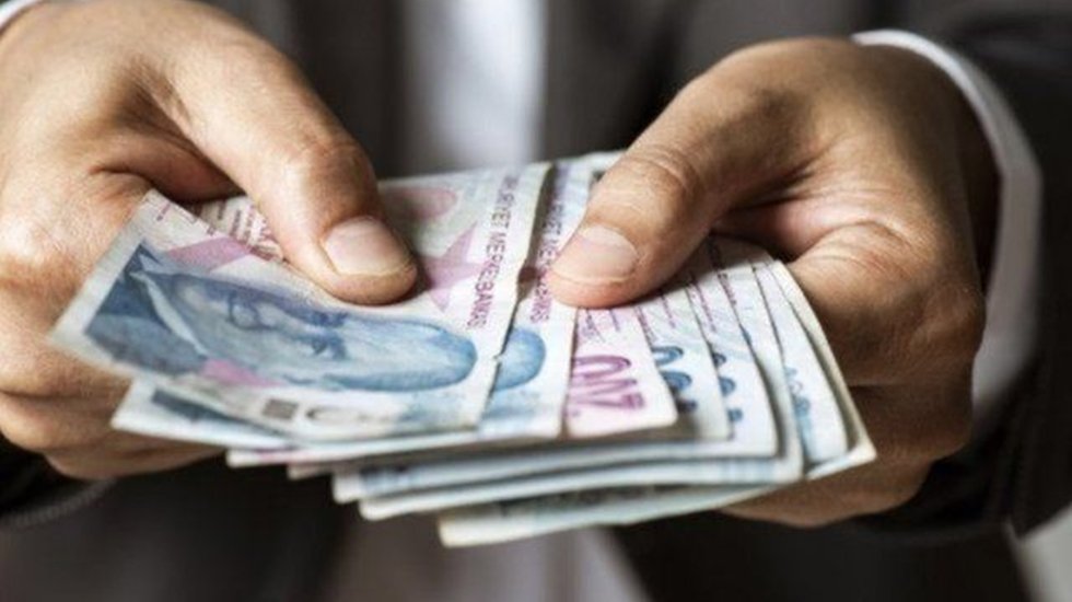 Altı aylık enflasyon farkına göre memur ve emekli zammı belli oldu