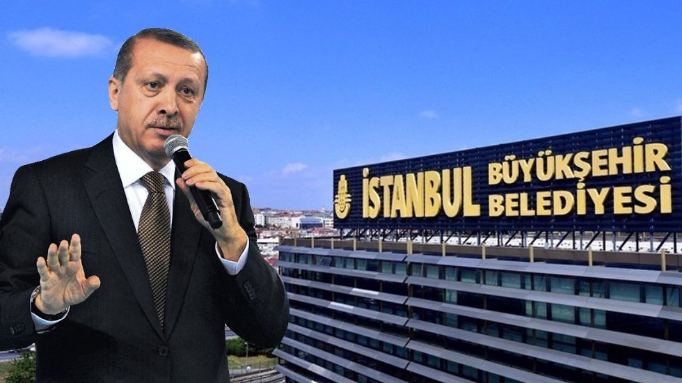Erdoğan, AKP'nin İstanbul adayı yarın a&ccedil;ıklayacak...
